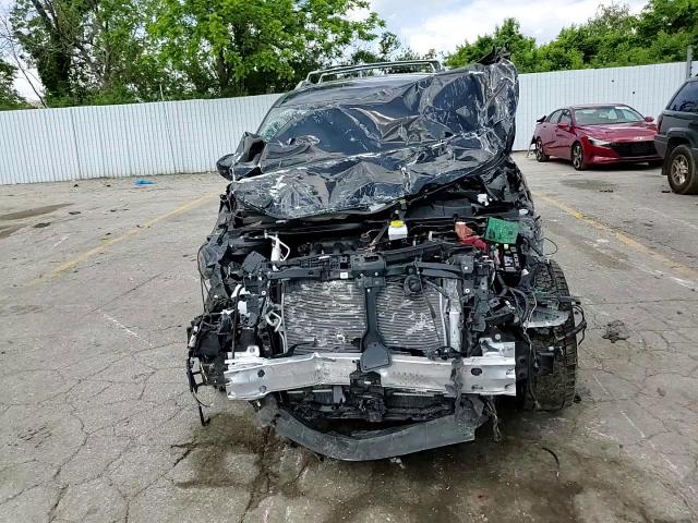 2023 Nissan Pathfinder Sl VIN: 5N1DR3CC6PC243461 Lot: 55655865