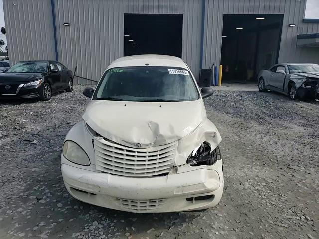 2005 Chrysler Pt Cruiser VIN: 3C4FY48B85T592354 Lot: 55918665