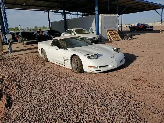 1999 Chevrolet Corvette VIN: 1G1YY32G8X5115278 Lot: 55125775