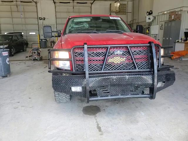2012 Chevrolet Silverado K2500 Heavy Duty Lt VIN: 1GC1KXCG7CF182202 Lot: 56857925