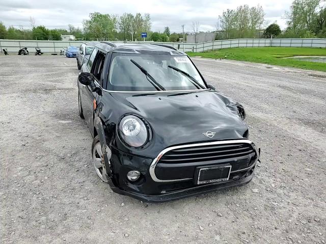 2019 Mini Cooper VIN: WMWXU1C50K2J01236 Lot: 56895275