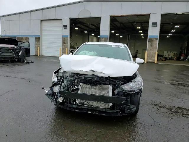 2022 Hyundai Accent Se VIN: 3KPC24A61NE176734 Lot: 55134585