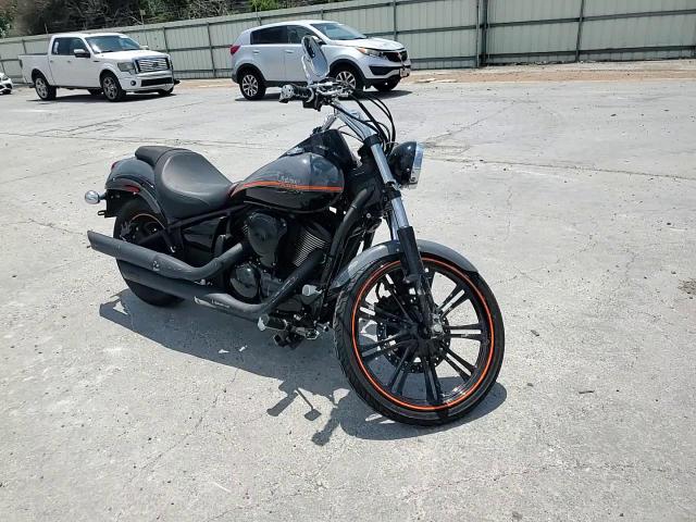 2019 Kawasaki Vn900 C VIN: JKAVN2C11KA072503 Lot: 56954465