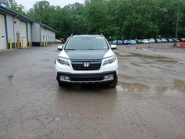 2017 Honda Ridgeline Rtl VIN: 5FPYK3F75HB008862 Lot: 55820525