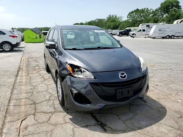 2015 Mazda 5 Sport VIN: JM1CW2BL4F0184530 Lot: 56965755