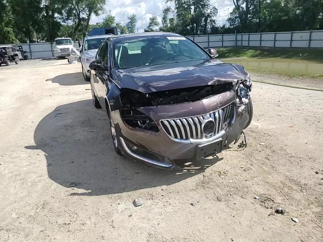 2015 Buick Regal Premium VIN: 2G4GN5EX7F9148885 Lot: 56647755