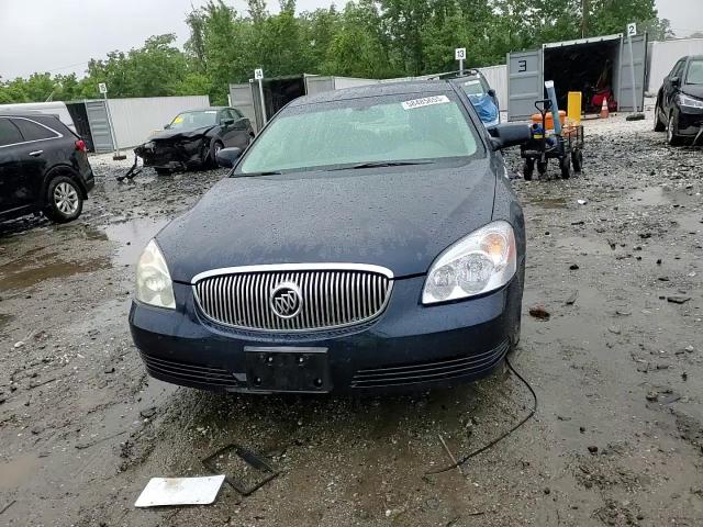 2008 Buick Lucerne Cx VIN: 1G4HP57298U197009 Lot: 58485655