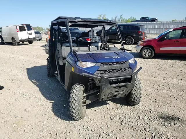 2022 Polaris Ranger Crew Xp 1000 Premium VIN: 4XARSE994N8060250 Lot: 57266445