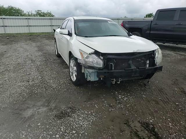 2013 Nissan Maxima S VIN: 1N4AA5AP0DC832510 Lot: 54608285