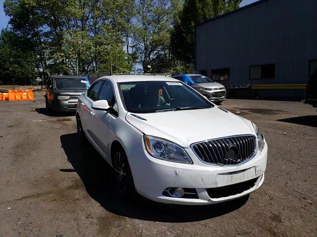 2017 Buick Verano Sport Touring VIN: 1G4PR5SK3H4104580 Lot: 56405125