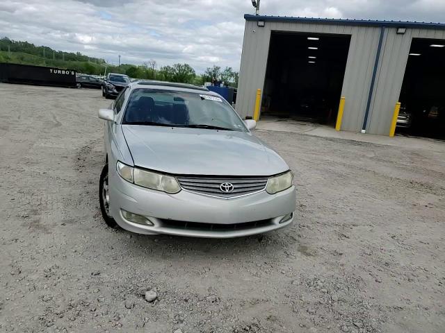 2003 Toyota Camry Solara Se VIN: 2T1CF22P43C602511 Lot: 56197715