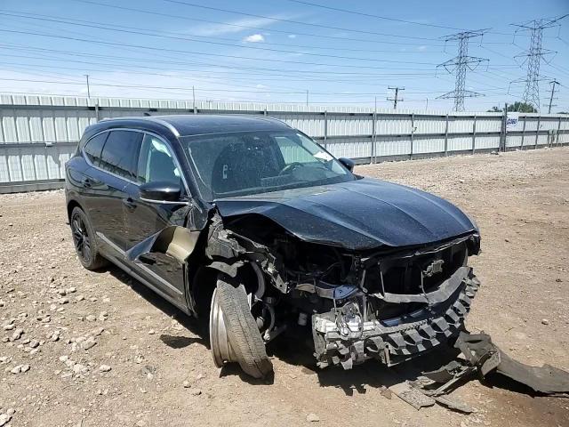 2023 Acura Mdx Advance VIN: 5J8YE1H86PL031123 Lot: 56765845