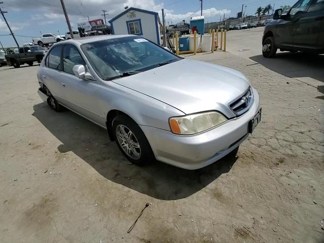 1999 Acura 3.2Tl VIN: 19UUA5654XA014990 Lot: 56912685