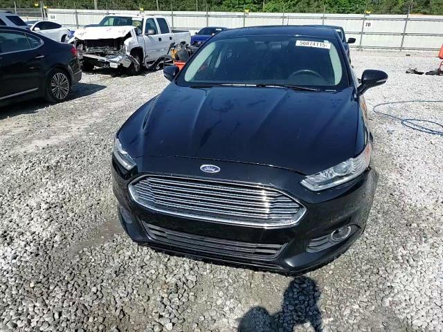 2013 Ford Fusion Se VIN: 3FA6P0H75DR355409 Lot: 56874115