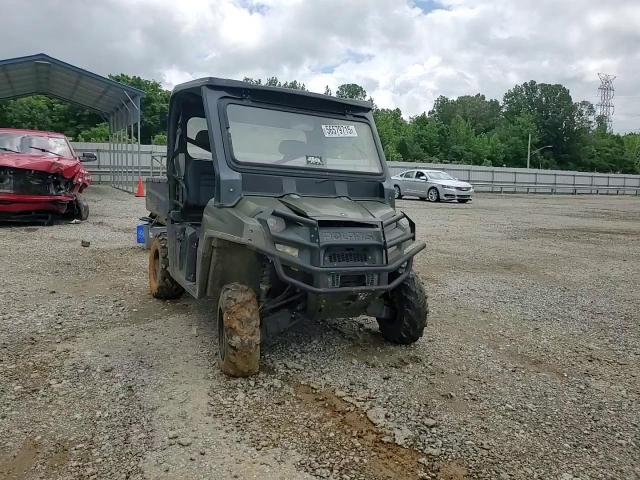 2010 Polaris Ranger 800 VIN: 4XATH76A4A2877425 Lot: 56579715