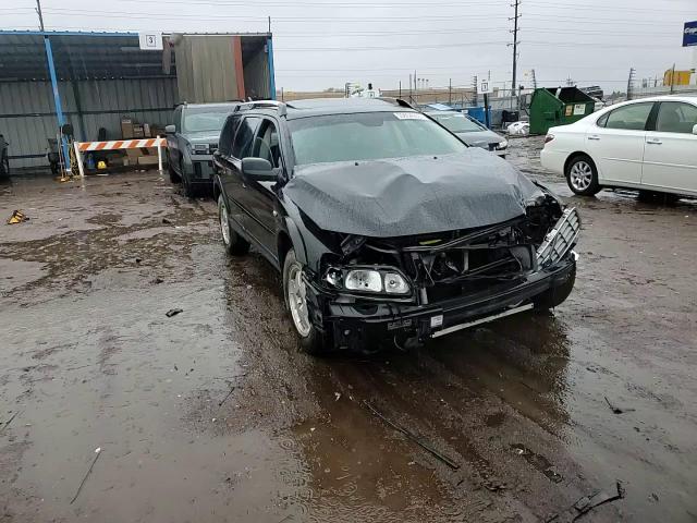 2005 Volvo Xc70 VIN: YV1SZ592X51197917 Lot: 55634955