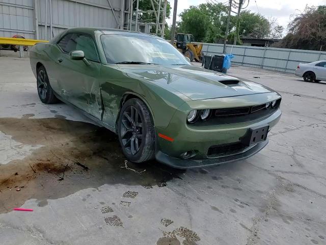 2020 Dodge Challenger R/T VIN: 2C3CDZBT5LH174292 Lot: 57360615