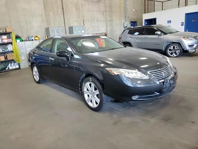 2008 Lexus Es 350 VIN: JTHBJ46G982241295 Lot: 56750175