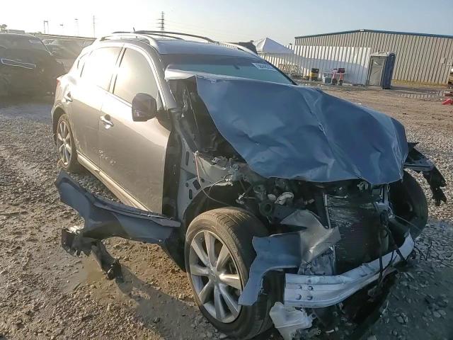 2017 Infiniti Qx50 VIN: JN1BJ0RP7HM388535 Lot: 58448355