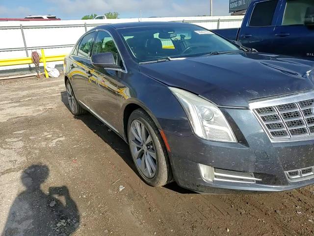2013 Cadillac Xts Luxury Collection VIN: 2G61P5S3XD9220071 Lot: 56207235