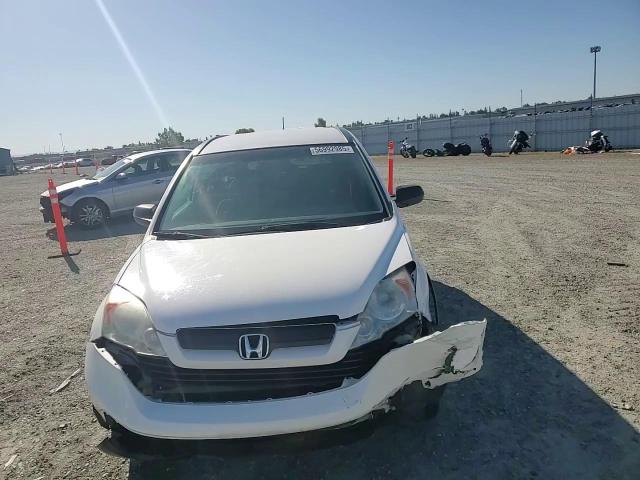 2009 Honda Cr-V Lx VIN: 5J6RE38309L004807 Lot: 56992985