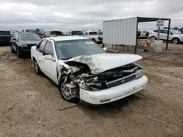 1992 Nissan Maxima Gxe VIN: JN1HJ01FXNT020686 Lot: 58929975