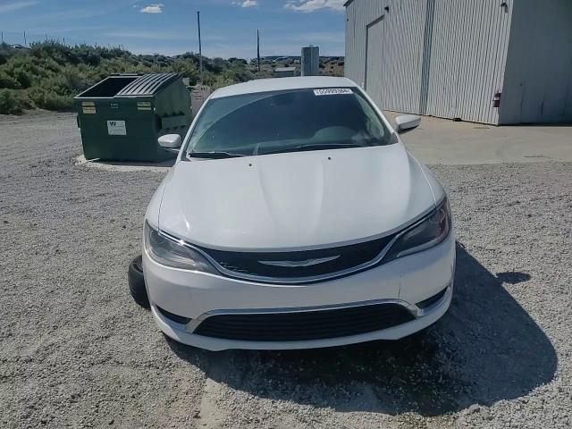 2016 Chrysler 200 Limited VIN: 1C3CCCAB1GN161173 Lot: 55999365
