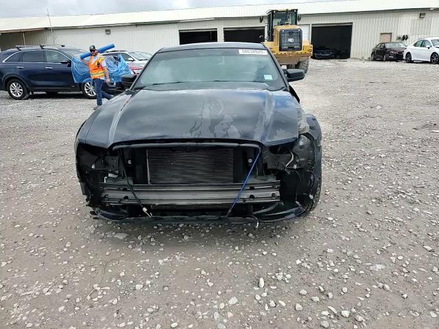 2014 Ford Mustang VIN: 1ZVBP8AMXE5258330 Lot: 56638925