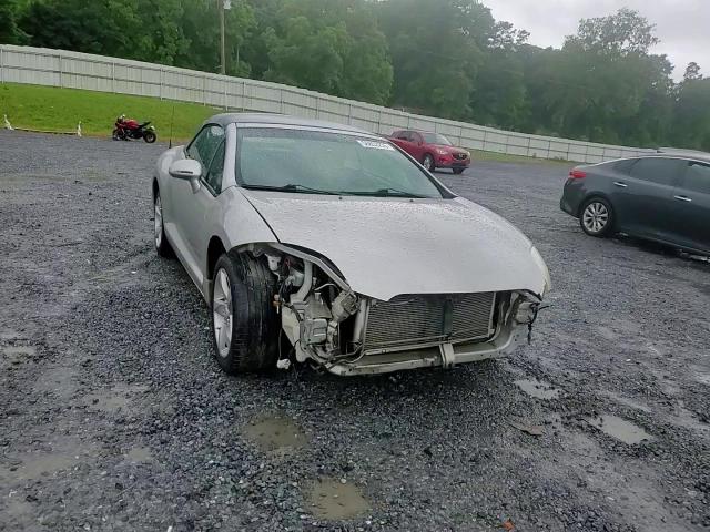 2009 Mitsubishi Eclipse Spyder Gs VIN: 4A3AL25F89E010308 Lot: 56853255