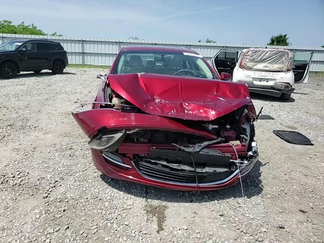 2015 Lincoln Mkz VIN: 3LN6L2JK1FR607266 Lot: 56976375