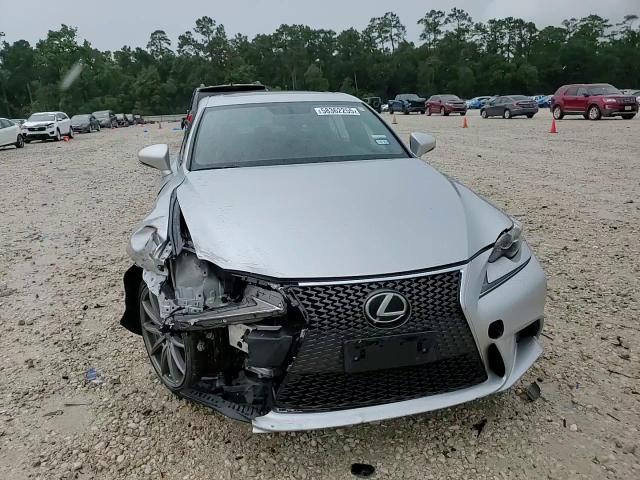 2016 Lexus Is 350 VIN: JTHCE1D22G5010377 Lot: 58362255