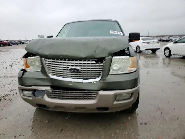 2004 Ford Expedition Eddie Bauer VIN: 1FMPU18L04LB25510 Lot: 55862235