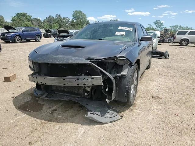 2020 Dodge Charger Gt VIN: 2C3CDXMG0LH200981 Lot: 57056735