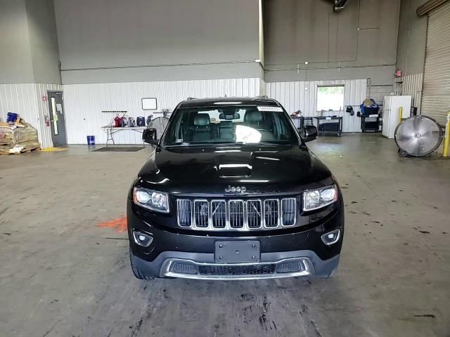2014 Jeep Grand Cherokee Limited VIN: 1C4RJFBG8EC447778 Lot: 56888835