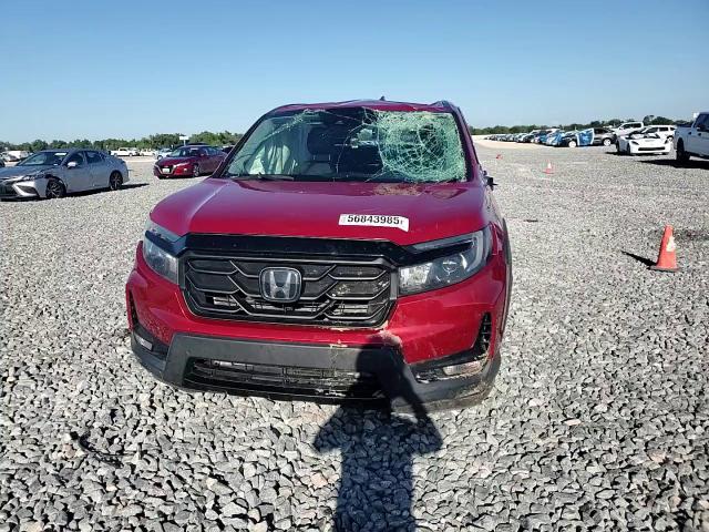 2021 Honda Ridgeline Sport VIN: 5FPYK3F10MB001789 Lot: 56843985