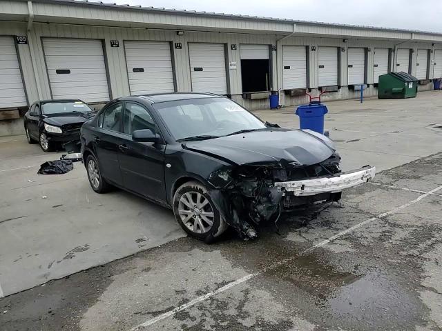 2007 Mazda 3 I VIN: JM1BK32F071771925 Lot: 58495945