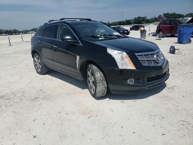 2012 Cadillac Srx Performance Collection VIN: 3GYFNBE34CS609643 Lot: 57223065