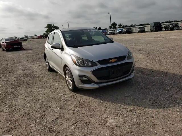 2020 Chevrolet Spark 1Lt VIN: KL8CD6SA7LC450945 Lot: 56741035