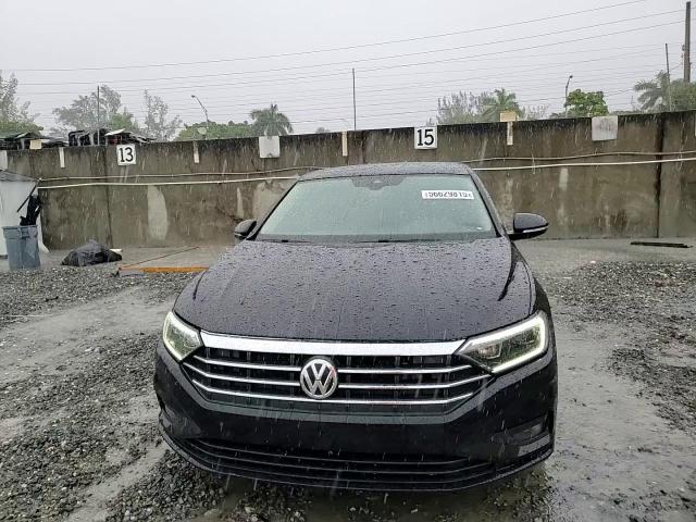 2021 Volkswagen Jetta Sel Premium VIN: 3VWG57BU8MM013961 Lot: 56629815
