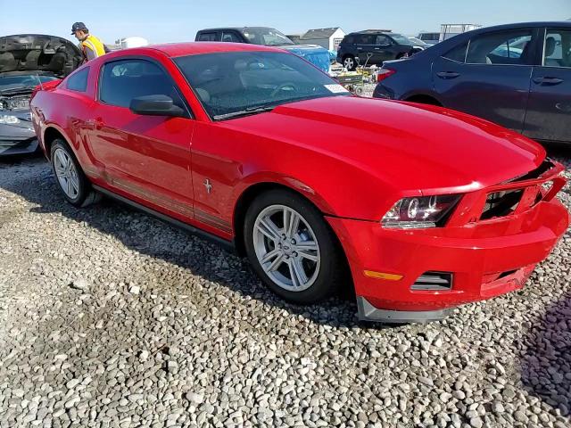 2012 Ford Mustang VIN: 1ZVBP8AM8C5224058 Lot: 59056655
