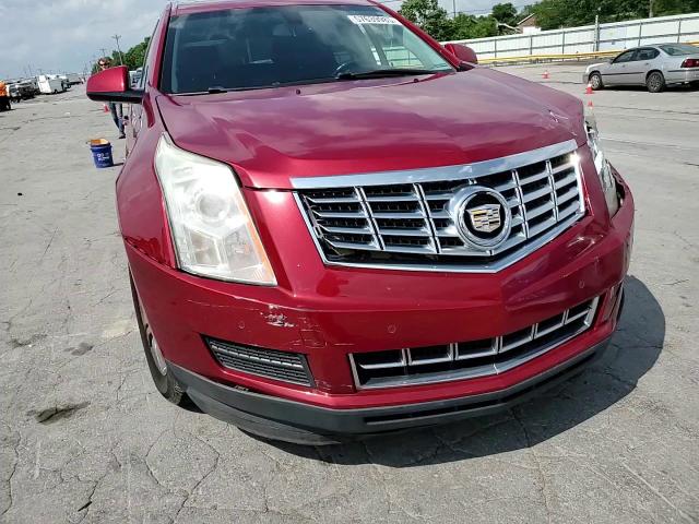 2013 Cadillac Srx Luxury Collection VIN: 3GYFNCE39DS546689 Lot: 84423115