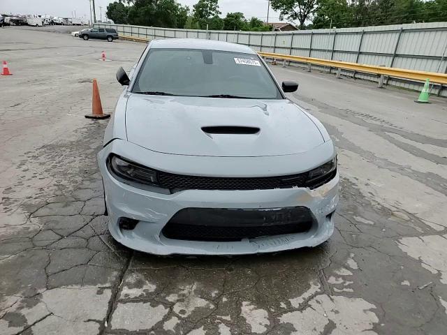 2022 Dodge Charger R/T VIN: 2C3CDXCT9NH183244 Lot: 57458675