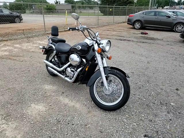 2003 Honda Vt750 Cda VIN: JH2RC44373M702167 Lot: 57449145
