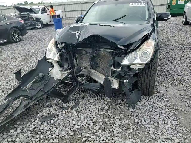 2017 Infiniti Qx50 VIN: JN1BJ0RP3HM385597 Lot: 57085055