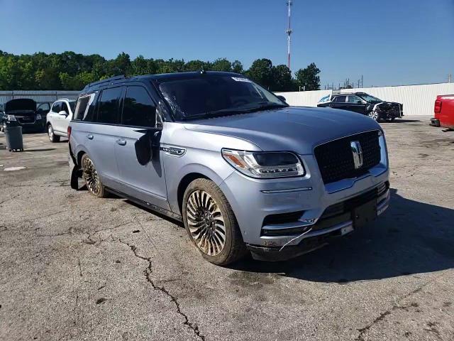2020 Lincoln Navigator Black Label VIN: 5LMJJ2TT7LEL13565 Lot: 58756215