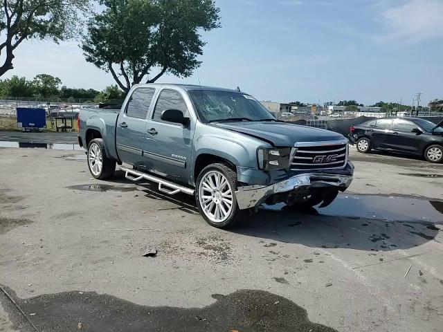 2013 GMC Sierra C1500 Sl VIN: 3GTP1UEA7DG190207 Lot: 56071925