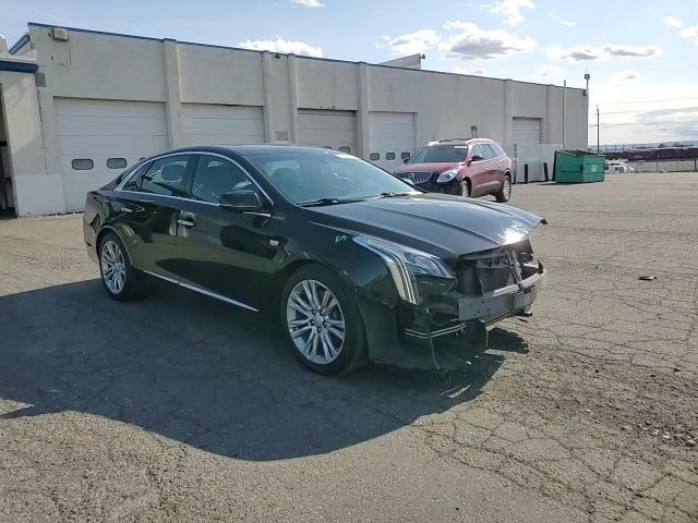 2018 Cadillac Xts Luxury VIN: 2G61N5S36J9174207 Lot: 57552155