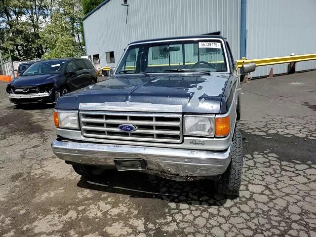 1988 Ford F150 VIN: 1FTEF14YXJPA42338 Lot: 56739775