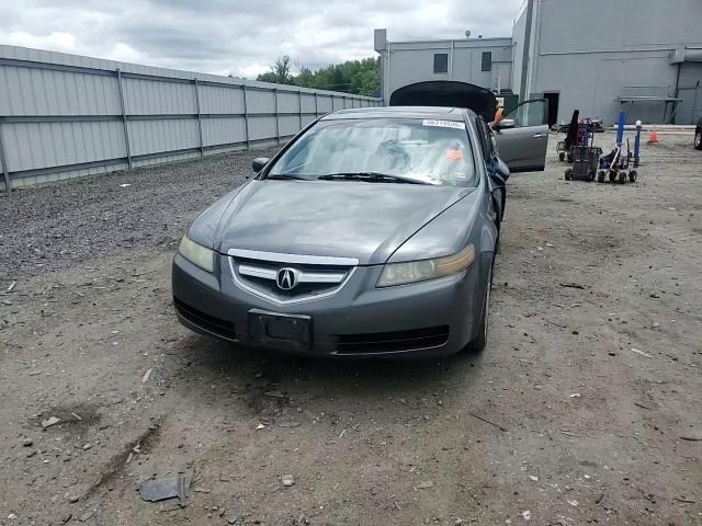 2006 Acura 3.2Tl VIN: 19UUA66256A042808 Lot: 56314535