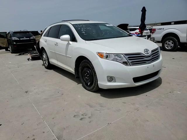2009 Toyota Venza VIN: 4T3ZK11A39U005989 Lot: 57128205